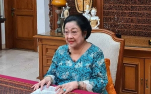 Megawati Persilakan Kader Keluar Jika Tak Mau Jadi Petugas Partai, Pengamat: Menohok Pada Ganjar