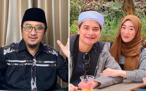 Ustaz Yusuf Mansur Ikut Tanggapi Isu Alvin Faiz Selingkuhi Larissa Chou, Berharap Rujuk