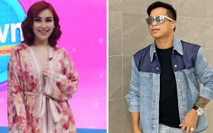 Foto Bareng Ayu Ting Ting, Wirang Birawa Sampaikan Pesan Soal Kebahagiaan Sejati