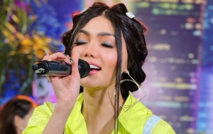 Rina Nose Cerdas Sindir 'Koruptor' Ramai Tuai Dukungan