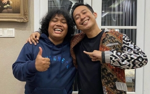 Marshel Widianto Ultah ke-25, Denny Cagur Tulis Ucapan Unik Bikin Ngakak