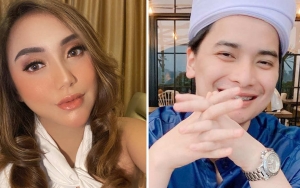 Salmafina Sunan Bahas Kebohongan Terbongkar Setelah 3 Tahun, Sindir Alvin Faiz?