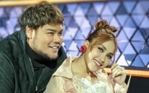 Ivan Gunawan Ngamuk, Bela Ayu Ting Ting yang Dihujat Pasca Viral Video Dielus Andre Taulany