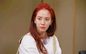 Song Ji Hyo Terpaksa Ganti Nama Asli Gara-Gara Ulah Member 'Running Man' Ini