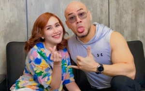 Gaya Bicara Ayu Ting Ting Nunjuk Saat Ngobrol Dihujat Tak Sopan, Deddy Corbuzier Beri Pembelaan