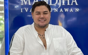 Ivan Gunawan Sebut Dua Orang Ini Beruntung Jadi Sahabatnya, Picu Reaksi Kagum Disebut Menginspirasi