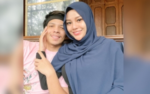 Balasan Atta Halilintar Saat Aurel Hermansyah Ngebet Minta Makanan Ini, Manis Banget
