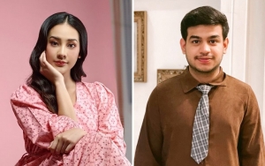 Anya Geraldine Unggah Foto Seksi, Fadil Jaidi Terciduk Beri Komentar Ini Bikin Heboh