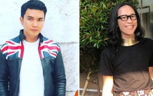 Aldi Taher Mending Poligami Ketimbang Elus-elus, Aming Ngaku Salut