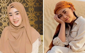 Larissa Chou Sebut Alvin Faiz 'Penghancur Mental', Rachel Vennya Tulis Dukungan Manis
