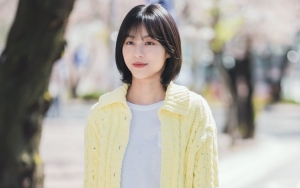 Kang Min Ah Akui Sempat Frustasi Saat Syuting 'Blue Spring From A Distance', Kenapa?
