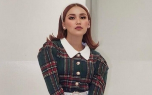 Sempat Dihujat, Ayu Ting Ting Kini Malah Tak Tutup Kolom Komentar Saat Unggah Foto Ini