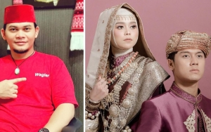 Terawang Aura, Ramalan Mbah Mijan Soal Hubungan Rizky Billar dan Lesty Beda dari yang Lain?