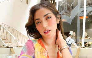 Jessica Iskandar Curhat Ditegur Sang Ibu Karena Kerap Pakai Baju Seksi: Mudah-mudahan Ini Terakhir