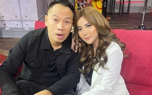 Diisukan Jadi Orang Ketiga, Ayu Aulia Sebut Vicky Prasetyo Sering Ajak Ketemuan