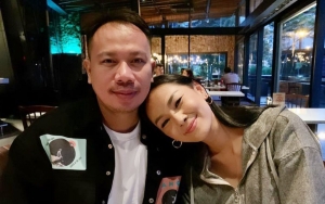 Belum Juga Kenalkan Vicky Prasetyo dengan Azka Corbuzier, Kalina Oktarani Beber Alasannya