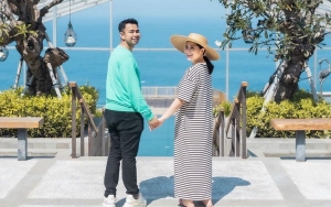 Rindu Tapi Gengsi, Cara Nagita Slavina Balas Godaan Raffi Ahmad Gemesin Banget