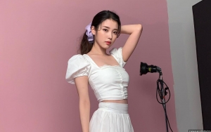 IU Beli Rumah Mewah Seharga Rp 167 Miliar yang Bukan untuk Investasi, Netizen Komentar Begini