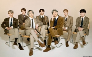 Luar Biasa, Ini Jumlah Bayaran Fantastis yang Didapat BTS dari Iklan McDonald's