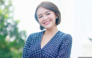 Akui Mulai Bosan, Amanda Manopo Pertanyakan Mau Dibawa Kemana Ending 'Ikatan Cinta'