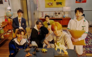 EXO Bakal Rilis Web Game 'EXO-SHIP SAGA' Untuk Sambut Comeback Special Album