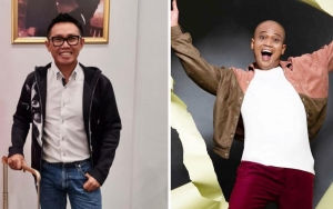 Sudah Seperti Keluarga, Eko Patrio Siap Biayai Kebutuhan Anak Sapri Tiap Bulannya