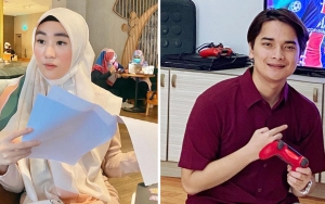 Sidang Cerai Perdana Hari Ini, Larissa Chou Pamer Pesan Bijak Usai Sentil Alvin Faiz 'Penghancur'