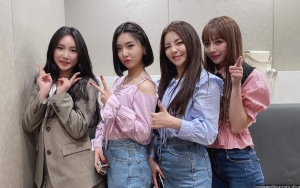 Kokoh Di Chart, Brave Girls Jadi Satu-satunya Girl Grup Yang Raih Rekor Ini Di Melon