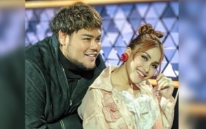 Disebut Mirip, Foto Ivan Gunawan Bareng Ayu Ting Ting dan Bilqis Ramai Didoakan Begini