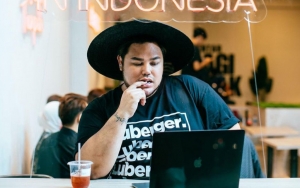 Didesak Nikahi Ayu Ting Ting, Ivan Gunawan Tegaskan Tak Mau Didikte