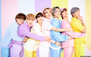 BTS Deskripsikan Satu Sama Lain dengan Lagu-Lagu Mereka, Ini yang Dipilih