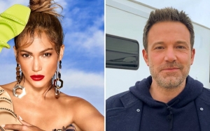 Kembali Rujuk, Ini Cara Ben Affleck Dekati Jennifer Lopez Untuk Kedua Kalinya