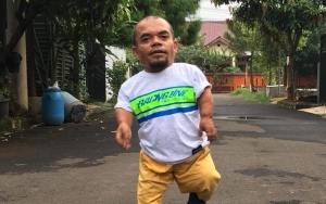 Adam Akui Bangga Jadi Anak Ucok Baba, Nama Putri Kiwil Malah Terseret