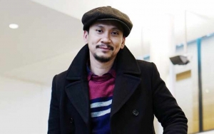Hesti Purwadinata Sudah Sembuh, Vincent Rompies Diam-diam Ikut Terpapar COVID-19