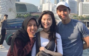 Geger Video Kaesang Ngaku 'Sombong'-Bantah Selingkuh, Nadya Arifta Bakal Senasib Felicia Tissue?
