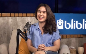 Tissa Biani Beri Tanggapan Begini Soal Artis di Bawah Umur Jadi Istri ke-3 di Sinetron