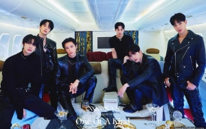 MONSTA X Beber Apa Yang Ingin Mereka Capai Lewat Album Baru 'One Of a Kind'