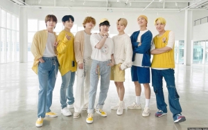 Buktikan Kedekatan, BTS Bisa Saling Baca Pikiran Sejak Dulu
