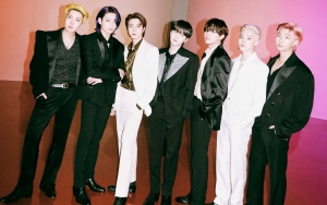 BTS 'Butter' Cetak Sejarah Di Chart Oricon, Jadi Lagu Dengan Streaming Terbanyak Dalam Seminggu