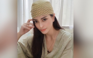 Ungkap Alasan Enggan Berhijab, Aska Ongi Sentil 'Kejantanan' Aliff Ali?