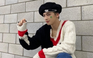 Cha Eunwoo ASTRO Berani Kotor Main Off-Road, Tetap Ganteng?