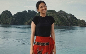 Indah Permatasari Singgung KPI Saat Komentari Sinetron dengan Pemeran Utama Minor
