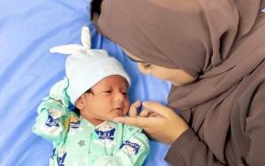 Nadya Istri Rizki DA Dandan Gaul Usai Ditalak Cerai, Sentil Soal 'Tutupi Aib' Seseorang