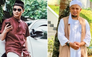 Bantah Taaruf, Alvin Faiz Ngaku Tak Berniat Nikah hingga Isyaratkan Dipaksa Ustaz Arifin Ilham