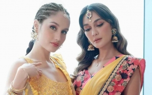 Prinsip Hidup Luna Maya Malah Dicibir, Disebut Sengaja Tiru Cinta Laura