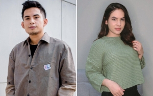 Usai Cium Mesra, Kini Heboh Foto Niko Al Hakim Pangku Steffi Zamora Dipuji Mirip