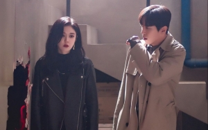 Jang Nara Kebingungan Jung Yong Hwa Hilang, 'Sell Your Haunted House' Pastikan Hadapi Bahaya