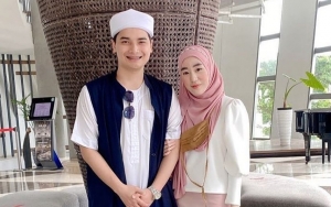 Sidang Perdana Ditunda, Pengadilan Jawab Kemungkinan Alvin Faiz dan Larissa Chou Bisa Gagal Cerai 