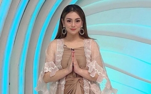 Celine Evangelista Tanggapi Soal Kabar Sang Ibu Hamil Bayi Kembar di Usia 50-an, Doakan Begini