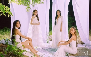 MAMAMOO Pertanyakan Soal Keberadaan Kebahagiaan Dalam MV Comeback 'Where Are We Now'